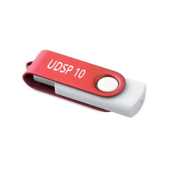 cle-usb-udsp10