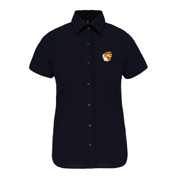 femme-chemise-manche-courte-navy-udsp10