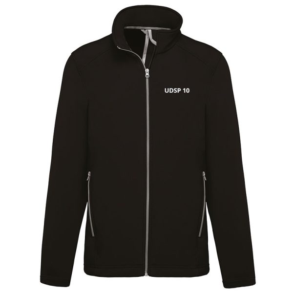 softshell-black-udsp10 softshell-black-udsp10