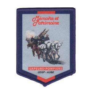 Commission histoire Ecusson Memoire et Patrimoine