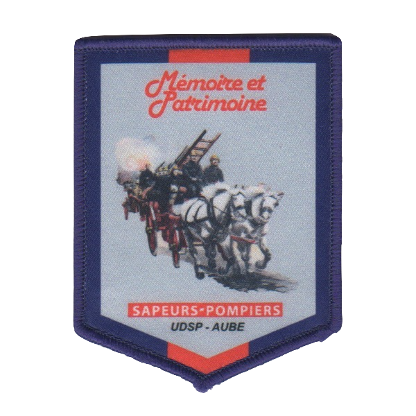 Commission histoire Ecusson Memoire et Patrimoine