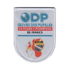 ODP Aube Ecusson ODP Aube