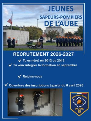 Recrutement JSP